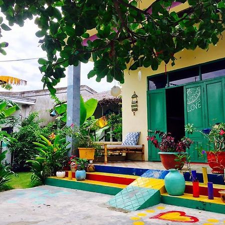 The Hoi An Hippie House Apartamento Exterior foto