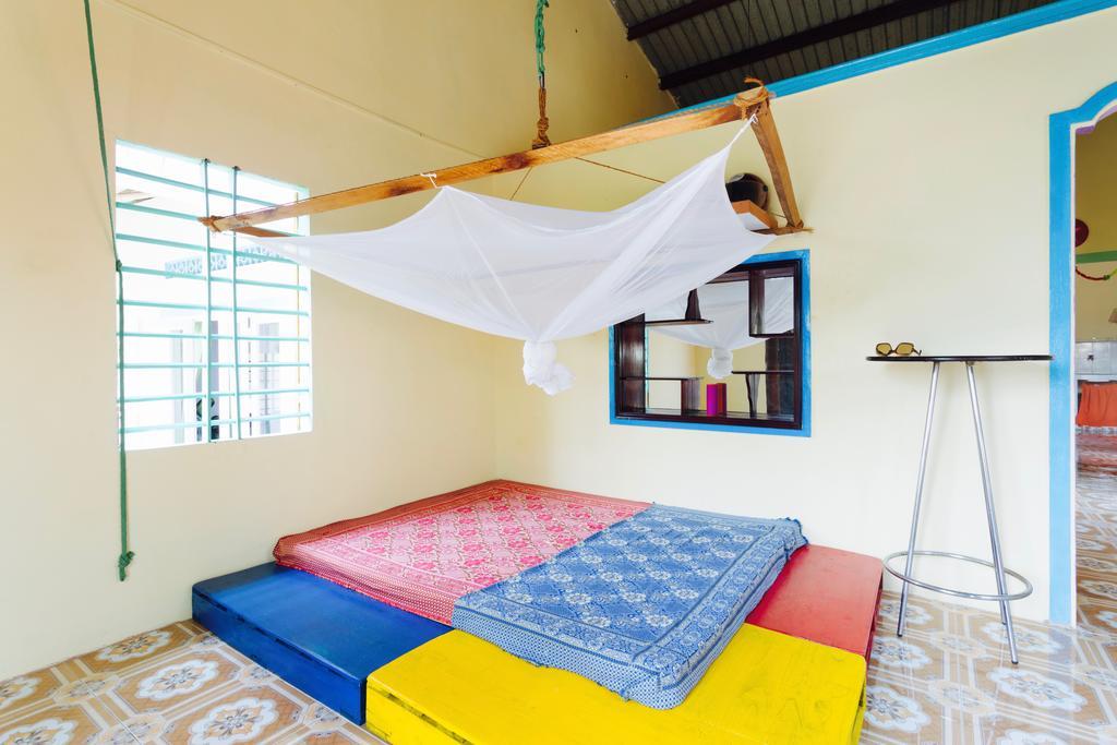 The Hoi An Hippie House Apartamento Exterior foto